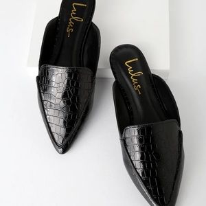 Lulu’s Joelle Mules